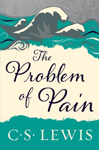 Бумажная книга «The Problem of Pain», автор Клайв Стейплз Льюис - фото №1