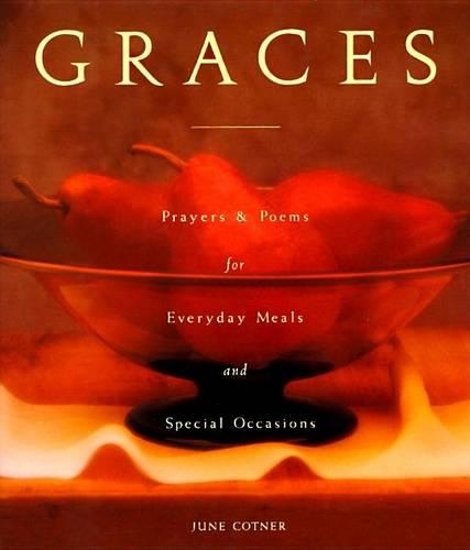 Бумажная книга «Graces», автор Джун Котнер - фото №1