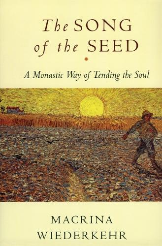 Бумажная книга «The Song of the Seed», автор Макрина Видеркер - фото №1