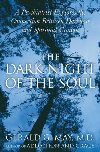 Бумажная книга «The Dark Night Of The Soul», автор Джеральд Г. Май - фото №1