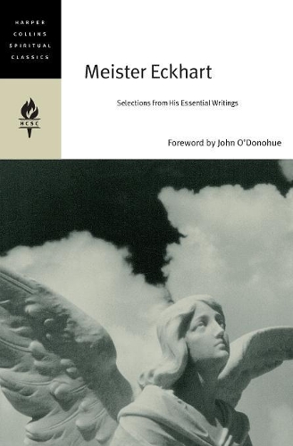 Бумажная книга «Meister Eckhart: Selections From His Essential Writings», автор Эмили Гриффин - фото №1