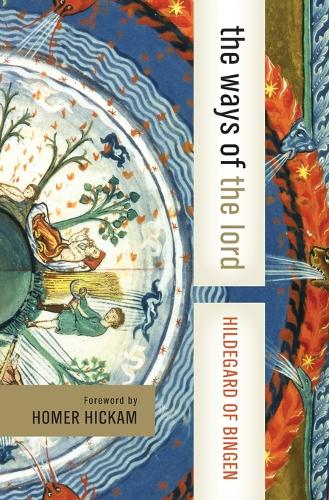 Бумажная книга «Hildegard Of Bingen: Selections From Her Writings», автор Эмили Гриффин - фото №1