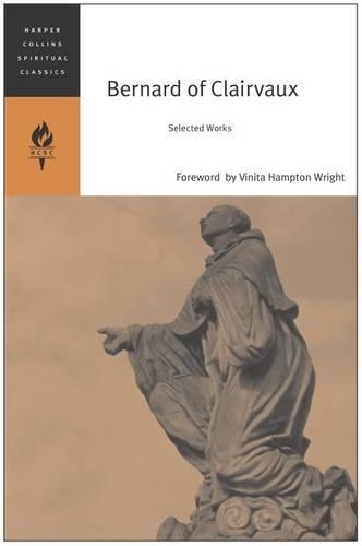 Бумажная книга «Bernard Of Clairvaux: Selected Works», автор Эмили Гриффин - фото №1