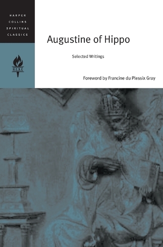 Паперова книга «Augustine Of Hippe: Selected Writings», автор Е (Ед) Гріффін - фото №1