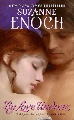 Паперова книга «By Love Undone», автор Сюзанна Енох - фото №1