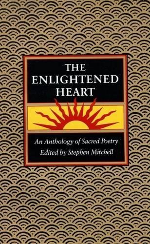 Бумажная книга «The Enlightened Heart», автор Стивен Митчелл - фото №1