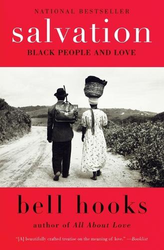 Бумажная книга «Salvation: Black People and Love», автор Белл Хукс - фото №1