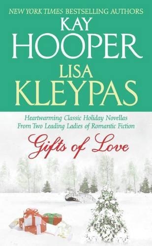 Бумажная книга «Gifts of Love», авторов Кей Хупер, Лиза Клейпас - фото №1