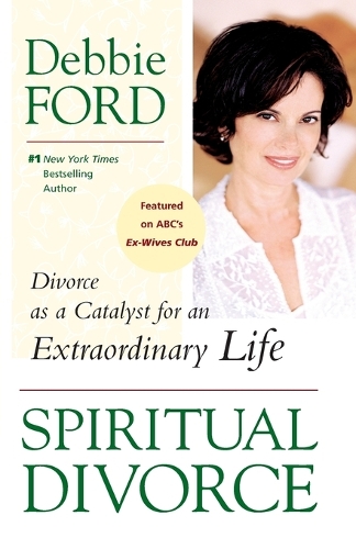 Бумажная книга «Spiritual Divorce», автор Дебби Форд - фото №1