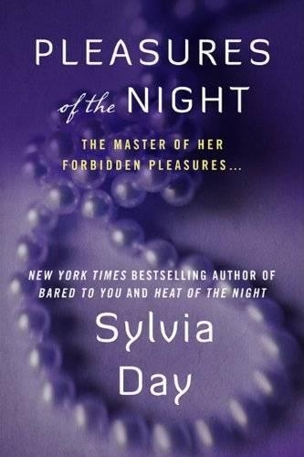 Бумажная книга «Pleasures of the Night», автор Сильвия Дэй - фото №1
