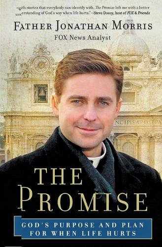 Бумажная книга «The Promise: God's Purpose and Plan for When Life Hurts», автор Джонатан Моррис - фото №1
