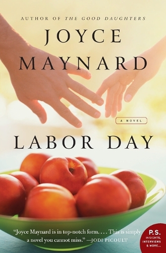 Паперова книга «Labor Day: A Novel», автор Джойс Мейнард - фото №1