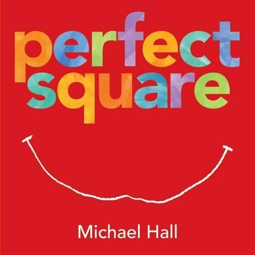 Бумажная книга «Perfect Square», автор Майкл Холл - фото №1