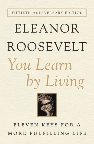 Бумажная книга «You Learn by Living: Eleven Keys for a More Fulfilling Life» - фото №1