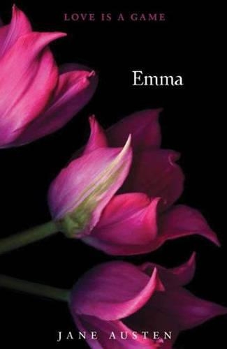 Бумажная книга «Emma», автор Джейн Остин - фото №1