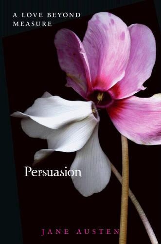Бумажная книга «Persuasion», автор Джейн Остин - фото №1