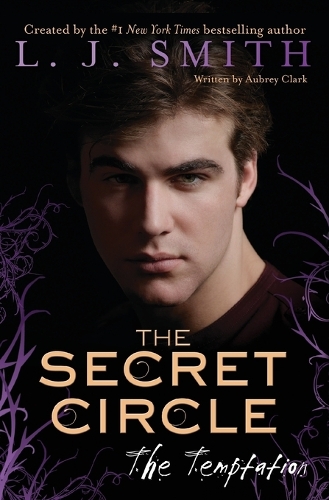 Бумажная книга «The Secret Circle: The Temptation», автор Л. Дж. Смит - фото №1