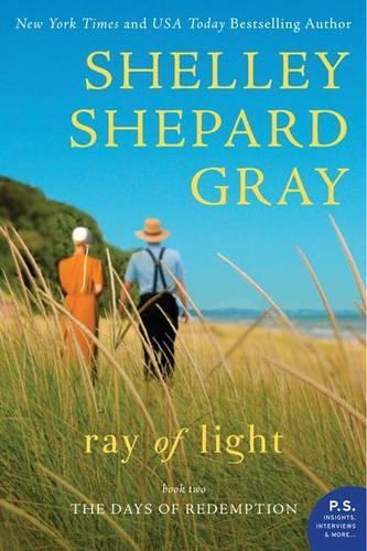 Бумажная книга «Ray of Light», автор Шелли Шепард Грей - фото №1