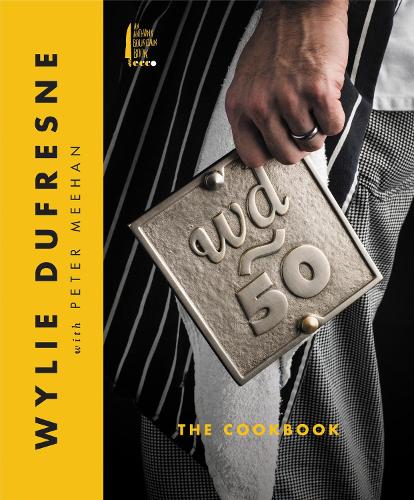 Бумажная книга «wd~50: The Cookbook», авторов Питер Михан, Вайли Дюфрейн - фото №1