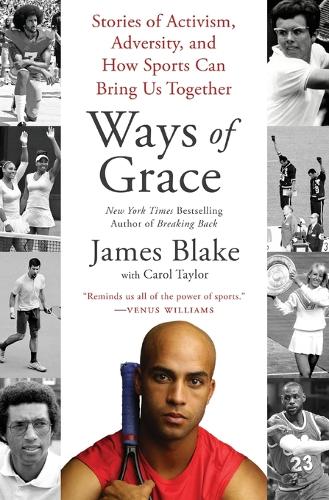 Бумажная книга «Ways of Grace», автор Джеймс Блейк - фото №1