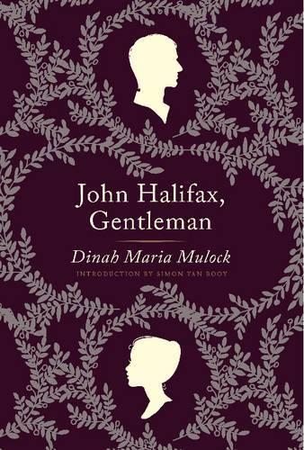 Бумажная книга «John Halifax, Gentleman: A Novel», авторов Дайна Мария Мулок Крейк, Саймон Ван Буй - фото №1