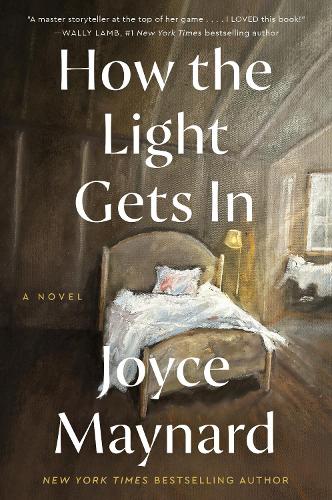 Паперова книга «How the Light Gets In: A Novel», автор Джойс Мейнард - фото №1