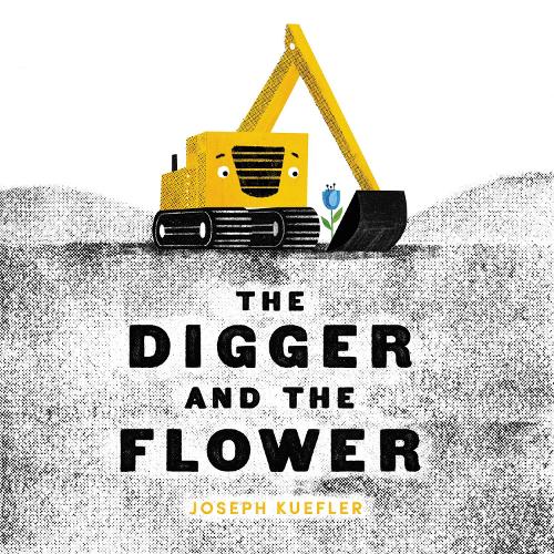 [object Object] «The Digger and the Flower», автор Йозеф Кюфлер - фото №1