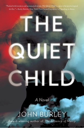 Бумажная книга «The Quiet Child», автор Джон Берли - фото №1