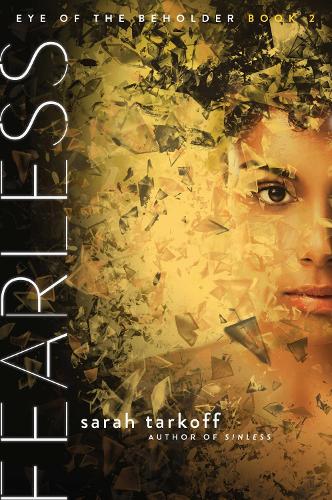 Бумажная книга «Fearless», автор Сара Таркофф - фото №1
