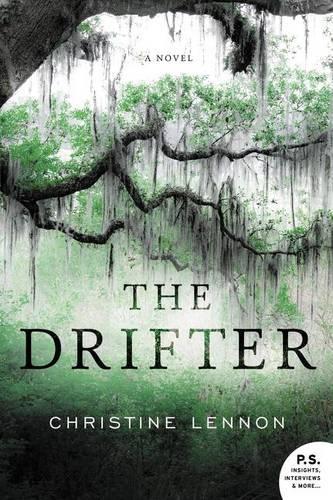 Бумажная книга «The Drifter», автор Кристин Леннон - фото №1