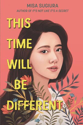 Бумажная книга «This Time Will Be Different», автор Миса Сугиура - фото №1