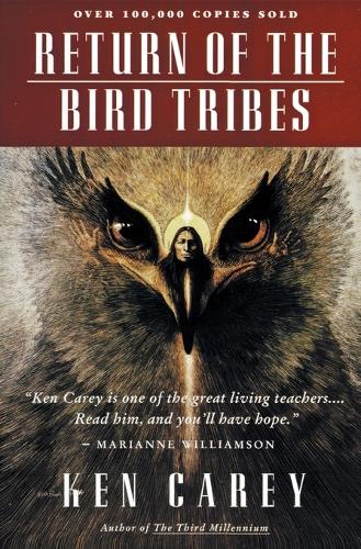 Бумажная книга «Return of the Bird Tribes», автор Кен Кэри - фото №1