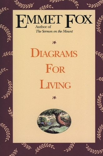 Бумажная книга «Diagrams for the Living», автор Э. Фокс - фото №1
