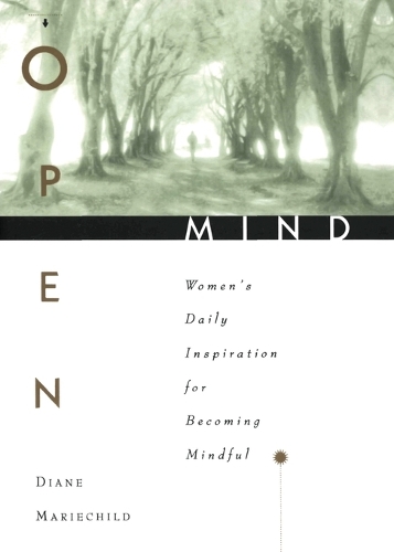 Бумажная книга «Open Mind», автор Дайан Маричайлд - фото №1