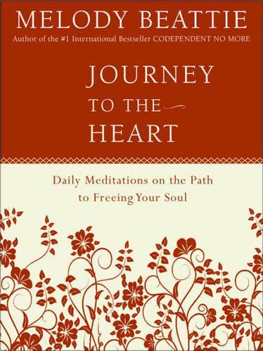 [object Object] «Journey to the Heart: Daily Meditations on the Path to Freeing Your Soul», автор Мелоди Битти - фото №1