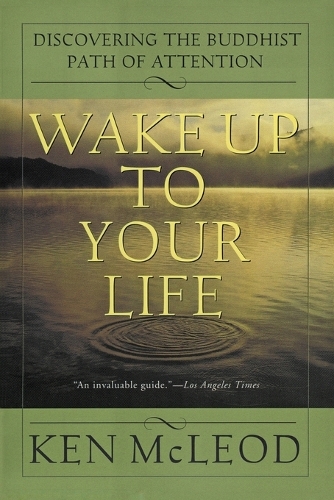 Бумажная книга «Wake Up to Your Life», автор Кен Маклеод - фото №1