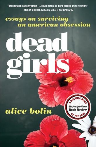 Бумажная книга «Dead Girls», автор Алиса Болин - фото №1