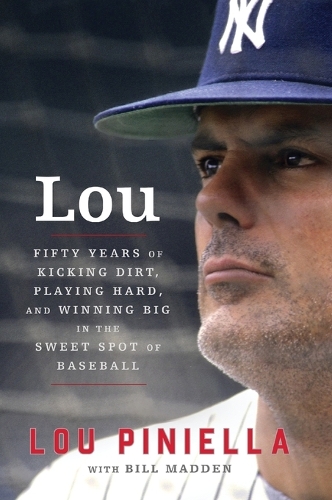 Бумажная книга «Lou», автор Лу Пиниэлла - фото №1