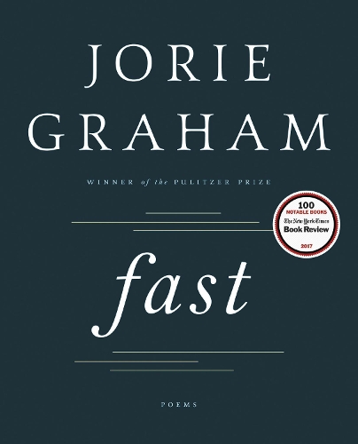 Бумажная книга «Fast», автор Джори Грэм - фото №1
