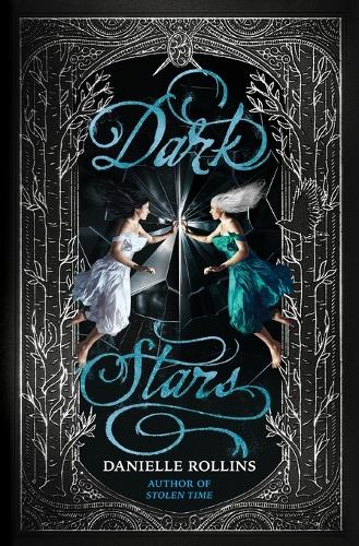 Бумажная книга «Dark Stars», автор Даниэль Роллинз - фото №1