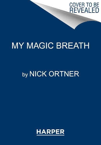 Бумажная книга «My Magic Breath: Finding Calm Through Mindful Breathing», автор Ник Ортнер - фото №1