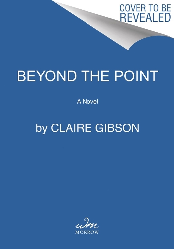 Паперова книга «Beyond the Point», автор Клер Гібсон - фото №1
