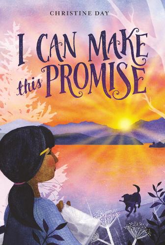 Паперова книга «I Can Make This Promise», автор Крістін Дей - фото №1