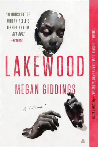 Бумажная книга «Lakewood: A Novel», автор Меган Гиддингс - фото №1