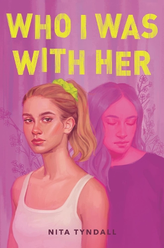 Бумажная книга «Who I Was with Her», автор Нита Тиндалл - фото №1