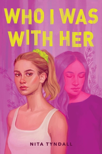 Бумажная книга «Who I Was with Her», автор Нита Тиндалл - фото №1