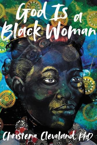 Бумажная книга «God Is a Black Woman», автор Кристена Кливленд - фото №1