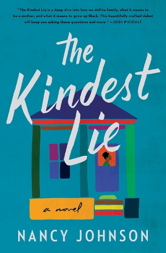 Бумажная книга «The Kindest Lie: A Novel», автор Нэнси Джонсон - фото №1