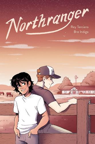 Паперова книга «Northranger», автор Рей Терсьєро - фото №1