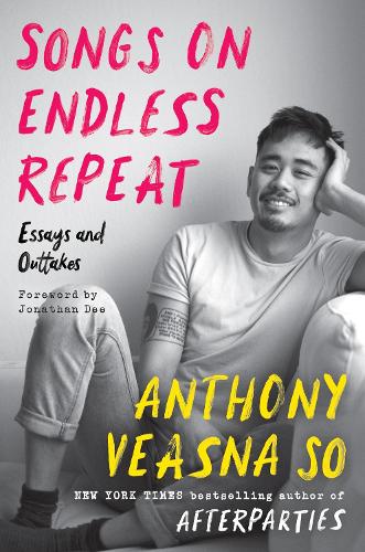 Бумажная книга «Songs on Endless Repeat: Essays and Outtakes», автор Энтони Висна Со - фото №1
